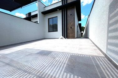 Casa &agrave; venda - 130m&sup2; - Jardim dos Pinheiros