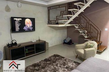 Casa &agrave; venda - 221m&sup2; - Nova Atibaia