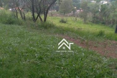 Terreno &agrave; venda - 3020m&sup2; - Jardim Est&acirc;ncia Brasil