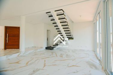 Casa &agrave; venda - 282m&sup2; - Vila Gard&ecirc;nia