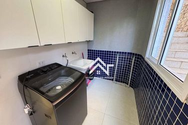 Casa para alugar - 300m&sup2; - Condominio Porto Atibaia