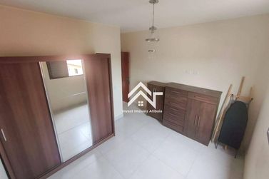 Casa &agrave; venda - 82m&sup2; - Jardim das Cerejeiras