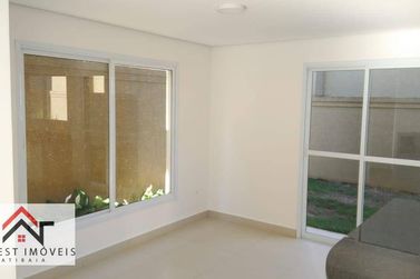 Casa &agrave; venda - 135m&sup2; - Jardim S&atilde;o Nicolau
