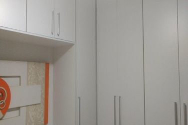 Casa &agrave; venda - 175m&sup2; - Jardim Colonial