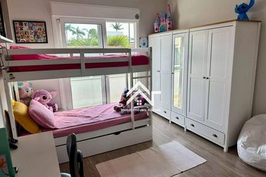 Casa &agrave; venda - 244m&sup2; - Chacara Itapetinga