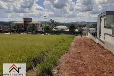 Terreno &agrave; venda - 806m&sup2; - Boa Vista