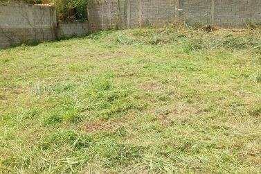 Terreno &agrave; venda - 420m&sup2; - Jardim Paulista
