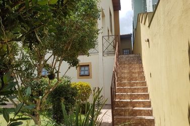 Casa &agrave; venda - 360m&sup2; - Loanda