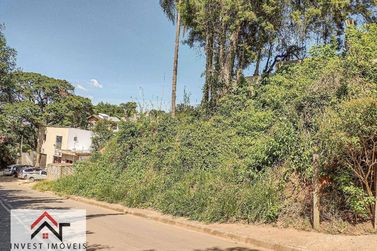 Terreno &agrave; venda - 420m&sup2; - Jardim Maracan&atilde;