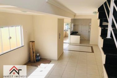 Casa &agrave; venda - 130m&sup2; - Jardim Maristela