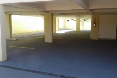 Apartamento &agrave; venda - 43m&sup2; - Jardim Cerejeiras
