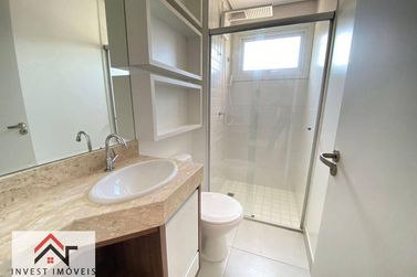 Apartamento &agrave; venda - 77m&sup2; - Caetetuba