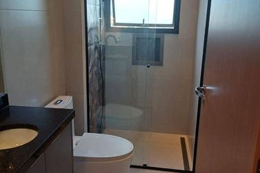 Apartamento &agrave; venda - 61m&sup2; - Alvin&oacute;polis