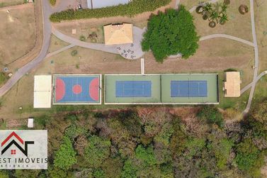 Casa &agrave; venda - 369m&sup2; - Figueira Garden