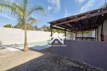 Ch&aacute;cara &agrave; venda - 1100m&sup2; - Jardim Est&acirc;ncia Brasil