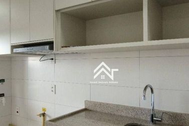 Apartamento para alugar - 68m&sup2; - Jardim Alvin&oacute;polis