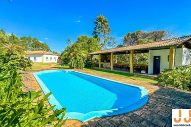 Ch&aacute;cara &agrave; venda - 1000m&sup2; - jardim S&atilde;o Bento ou rio abaixo