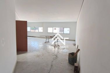 Sal&atilde;o Comercial para alugar - 311m&sup2; - Atibaia Jardim
