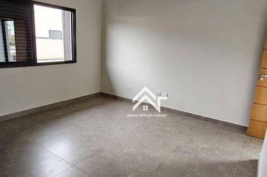 Casa &agrave; venda - 360m&sup2; - Condom&iacute;nio Shambala II