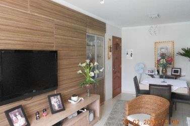 Apartamento &agrave; venda - Alvin&oacute;polis