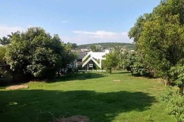 Terreno &agrave; venda - 680m&sup2; - Jardim Para&iacute;so da Usina