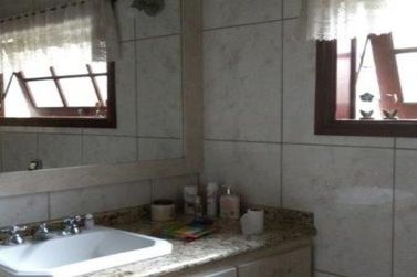 Casa &agrave; venda - 632m&sup2; - Vila Santista