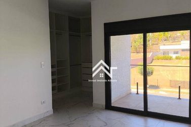 Casa &agrave; venda - 252m&sup2; - Condom&iacute;nio Shambala II