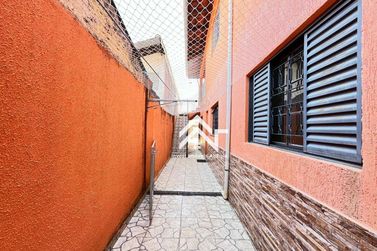 Casa &agrave; venda - 160m&sup2; - Jardim dos Pinheiros