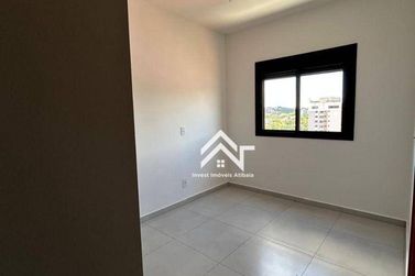 Apartamento &agrave; venda - 69m&sup2; - Atibaia Jardim