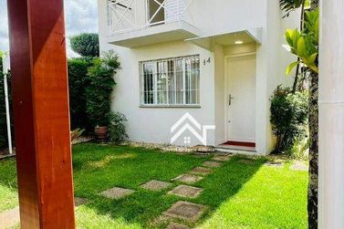Casa &agrave; venda - 99m&sup2; - Nova Gard&ecirc;nia