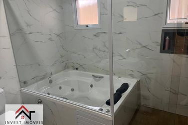 Casa &agrave; venda - 400m&sup2; - Jardim Paulista
