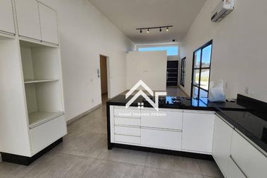 Casa para alugar - 120m&sup2; - Est&acirc;ncia Santa Maria do Port&atilde;o