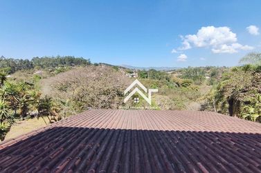 Ch&aacute;cara &agrave; venda - 69882m&sup2; - Caetetuba