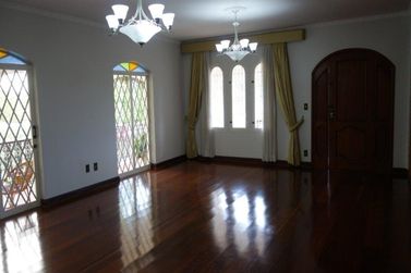 Casa &agrave; venda - 644m&sup2; - Vila Santista