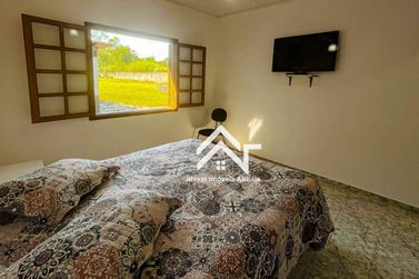 Casa &agrave; venda - 144m&sup2; - Ressaca