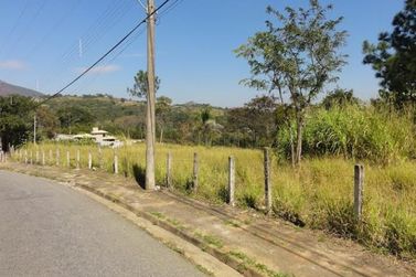 Terreno &agrave; venda - 6000m&sup2; - Marmeleiro