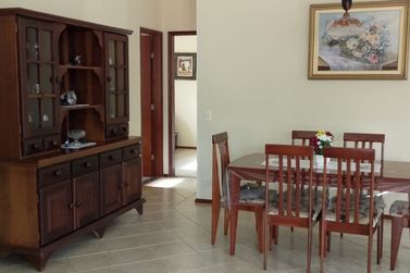 Casa &agrave; venda - 216m&sup2; - Jardim Silena