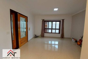 Casa &agrave; venda - 321m&sup2; - Jardim Jaragu&aacute;
