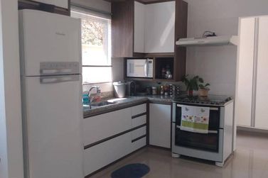 Casa &agrave; venda - 143m&sup2; - Retiro das Fontes