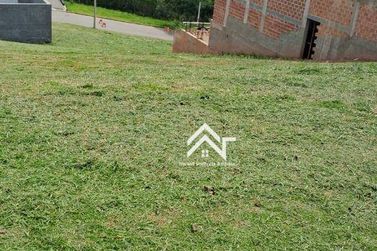 Terreno &agrave; venda - 383m&sup2; - N&uacute;cleo Residencial Jo&atilde;o Corradine