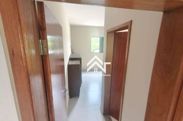 Casa &agrave; venda - 82m&sup2; - Jardim das Cerejeiras