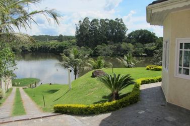 Casa &agrave; venda - 500m&sup2; - PARQUE DA REPRESA