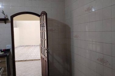 Casa &agrave; venda - 110m&sup2; - Jardim Imperial