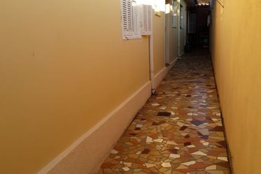 Casa &agrave; venda - CENTRO