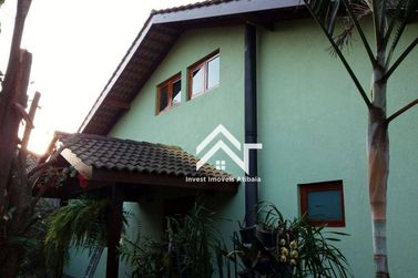 Casa &agrave; venda - 280m&sup2; - Jardim Est&acirc;ncia Brasil