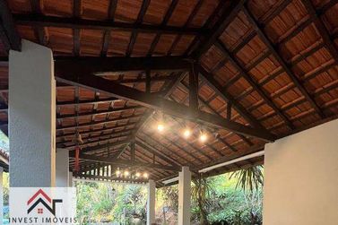 Ch&aacute;cara &agrave; venda - 5000m&sup2; - Jundiaizinho