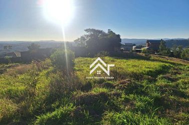 Terreno &agrave; venda - 4755m&sup2; - Parque Arco Iris