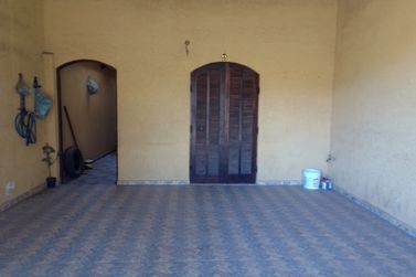 Casa &agrave; venda - TANQUE