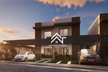Casa &agrave; venda - 69m&sup2; - Cachoeirinha