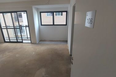 Sala Comercial para alugar - 46m&sup2; - NOVA GARD&Ecirc;NIA